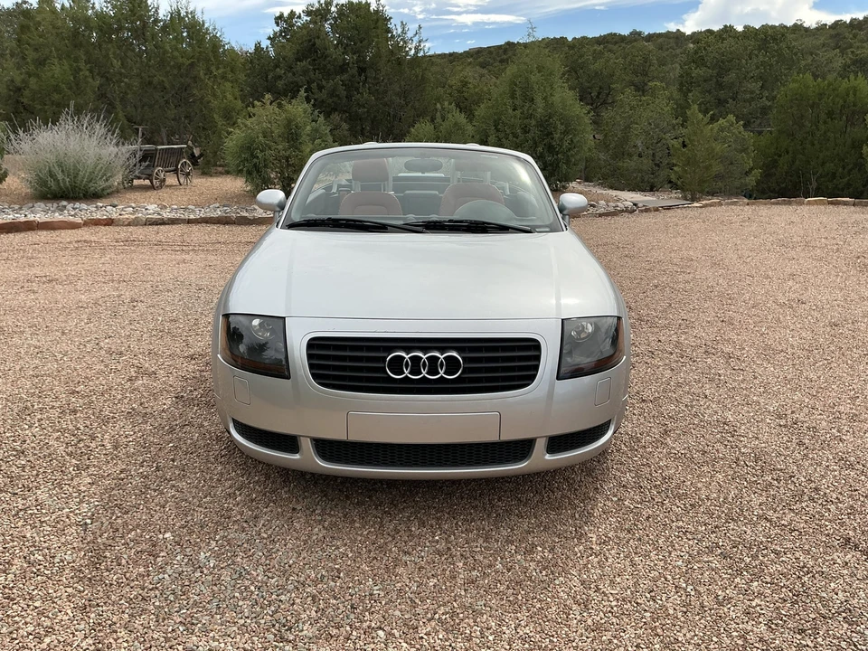 2002 Audi TT Mk1 - Image 3 of 31