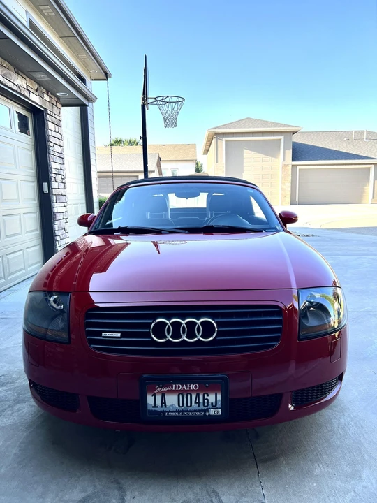2002 Audi TT Mk1 - Image 13 of 31