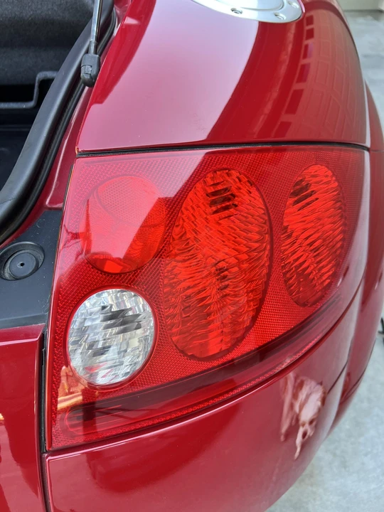 2002 Audi TT Mk1 - Image 30 of 31