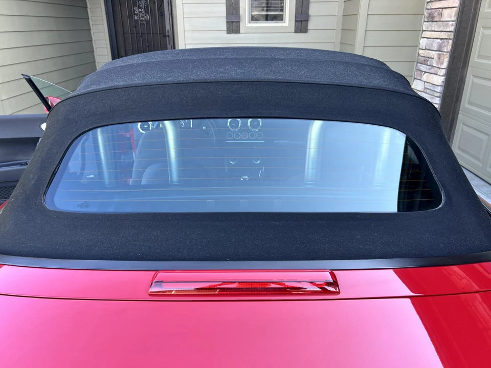 2002 Audi TT Mk1 - Image 27 of 31
