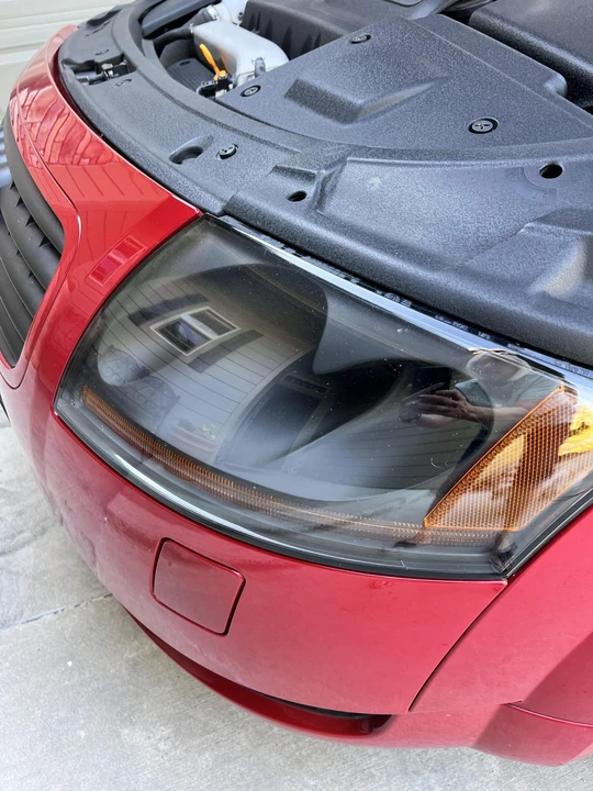 2002 Audi TT Mk1 - Image 22 of 31