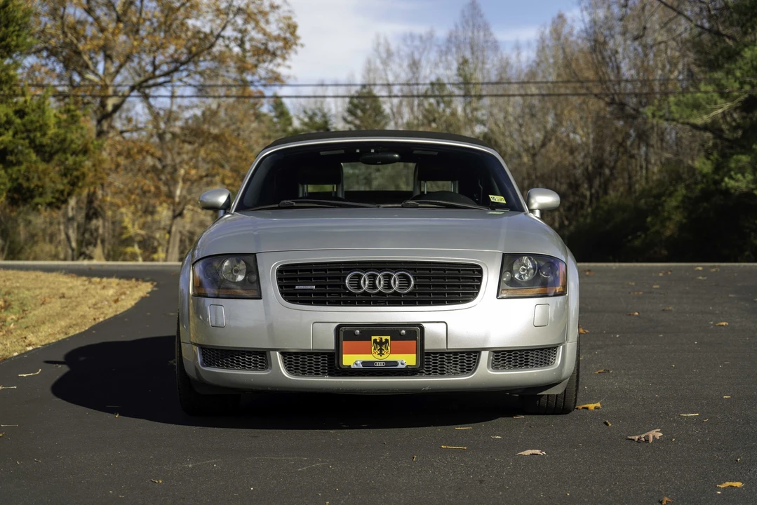 2002 Audi TT Mk1 - Image 17 of 31