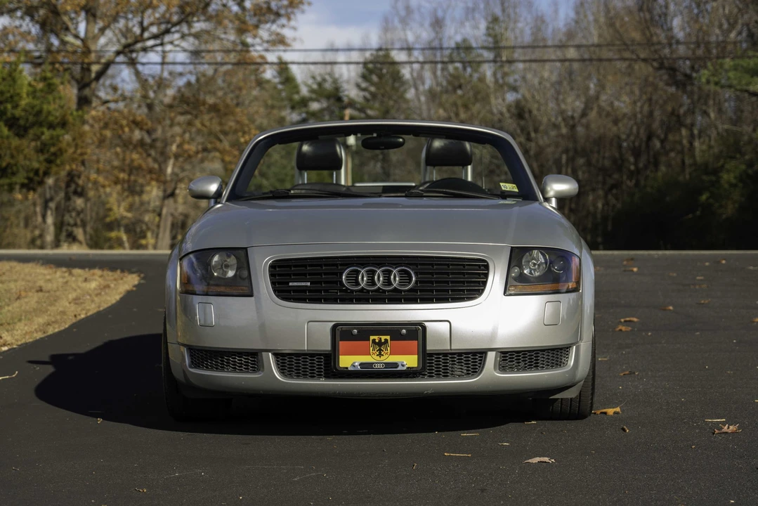 2002 Audi TT Mk1 - Image 4 of 31