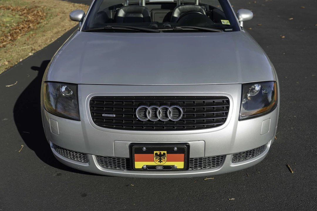 2002 Audi TT Mk1 - Image 25 of 31