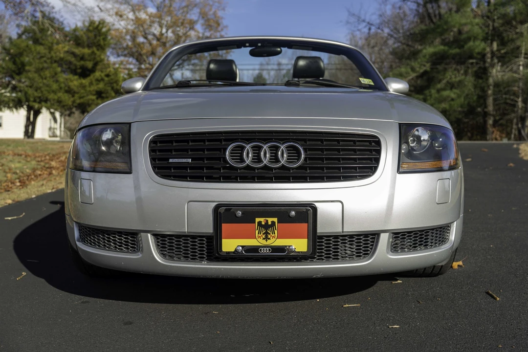 2002 Audi TT Mk1 - Image 5 of 31
