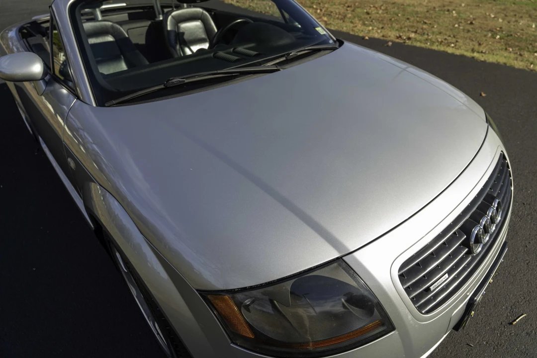 2002 Audi TT Mk1 - Image 27 of 31