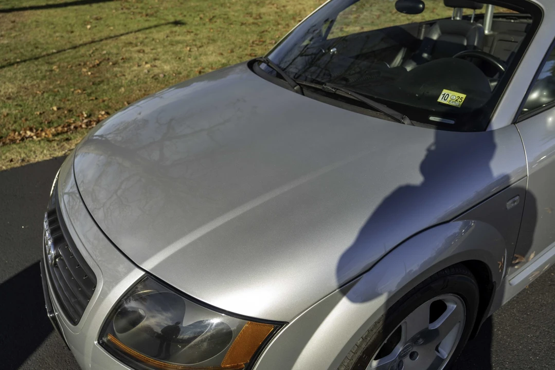 2002 Audi TT Mk1 - Image 26 of 31