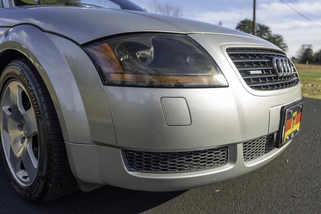 2002 Audi TT Mk1 - Image 28 of 31