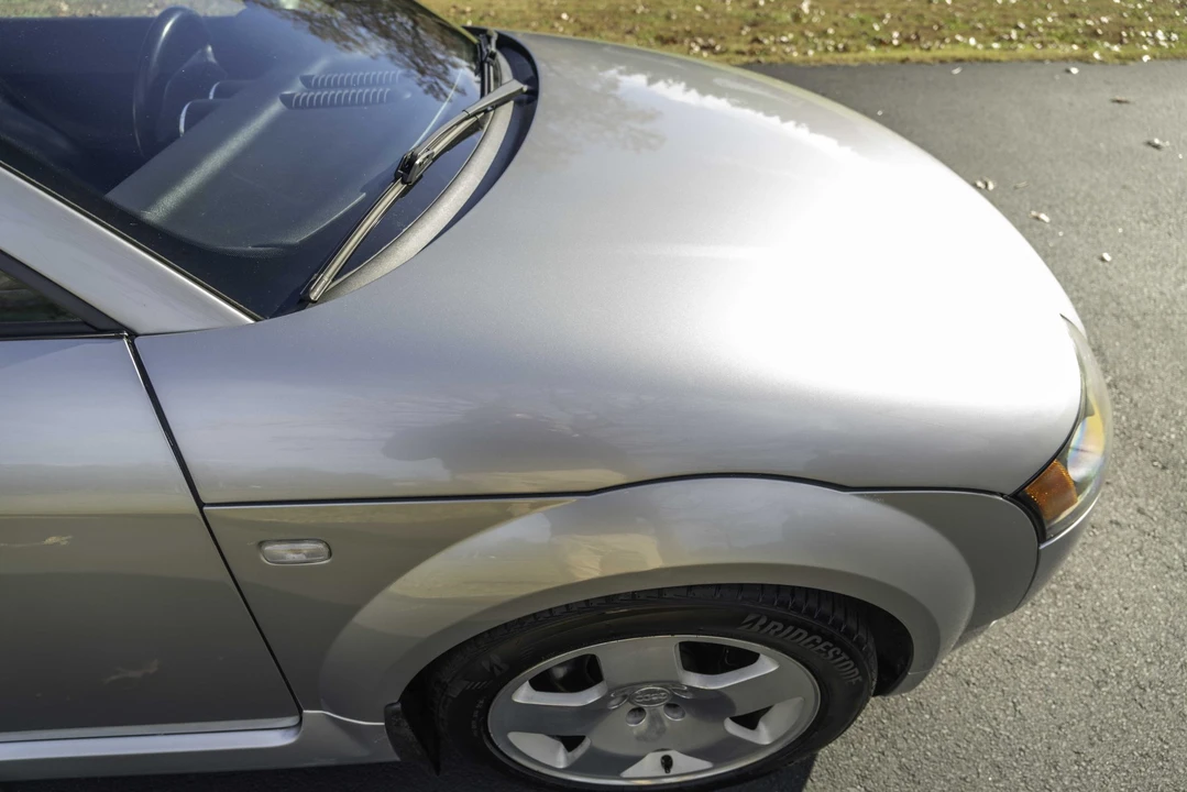 2002 Audi TT Mk1 - Image 29 of 31