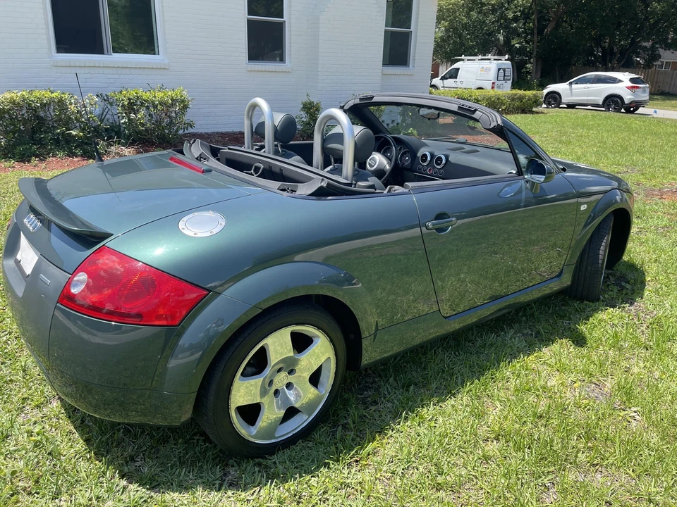 2002 Audi TT Mk1 - Image 29 of 31