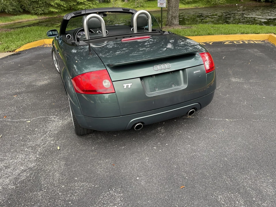 2002 Audi TT Mk1 - Image 24 of 31