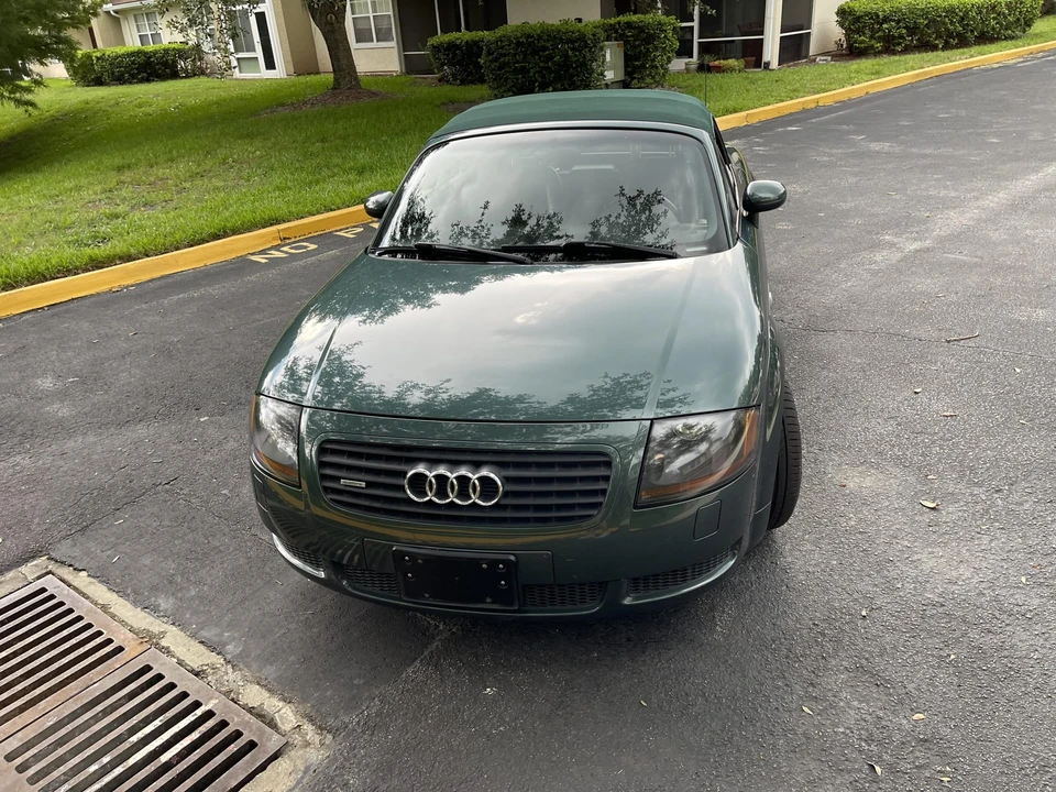 2002 Audi TT Mk1 - Image 15 of 31