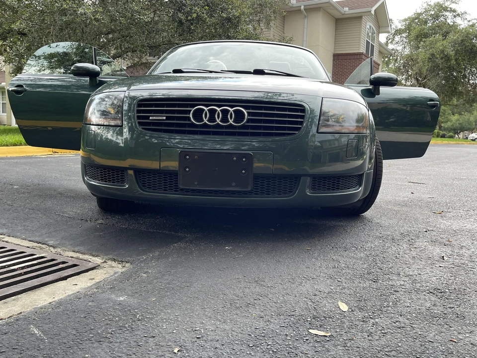 2002 Audi TT Mk1 - Image 14 of 31