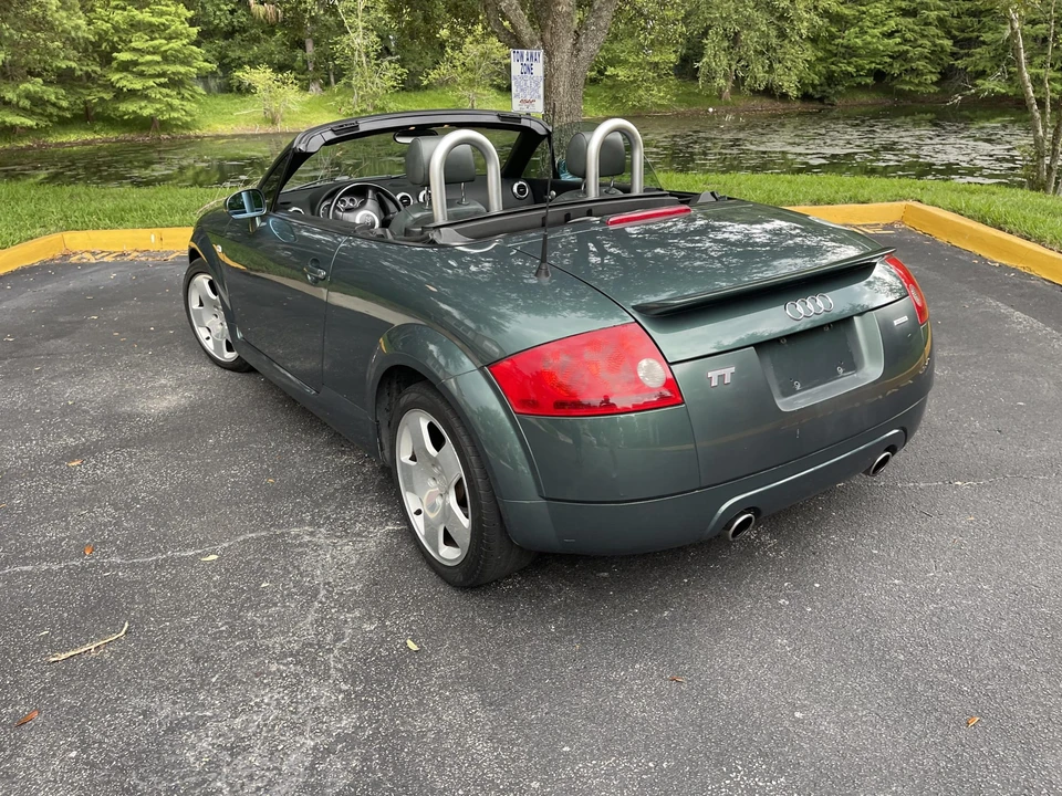 2002 Audi TT Mk1 - Image 23 of 31