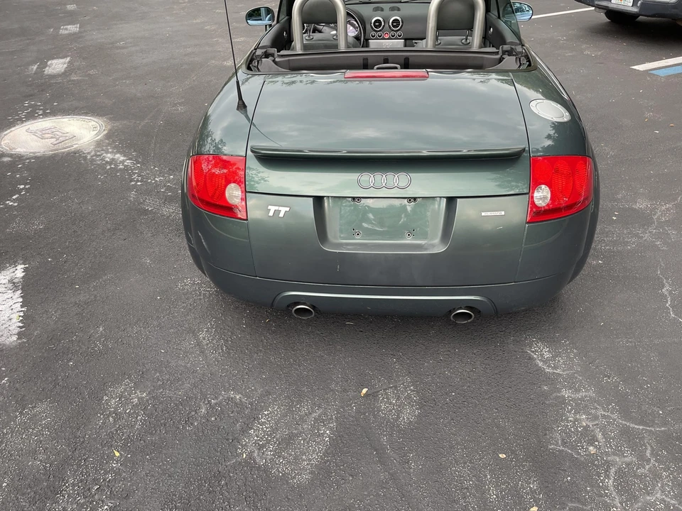 2002 Audi TT Mk1 - Image 26 of 31