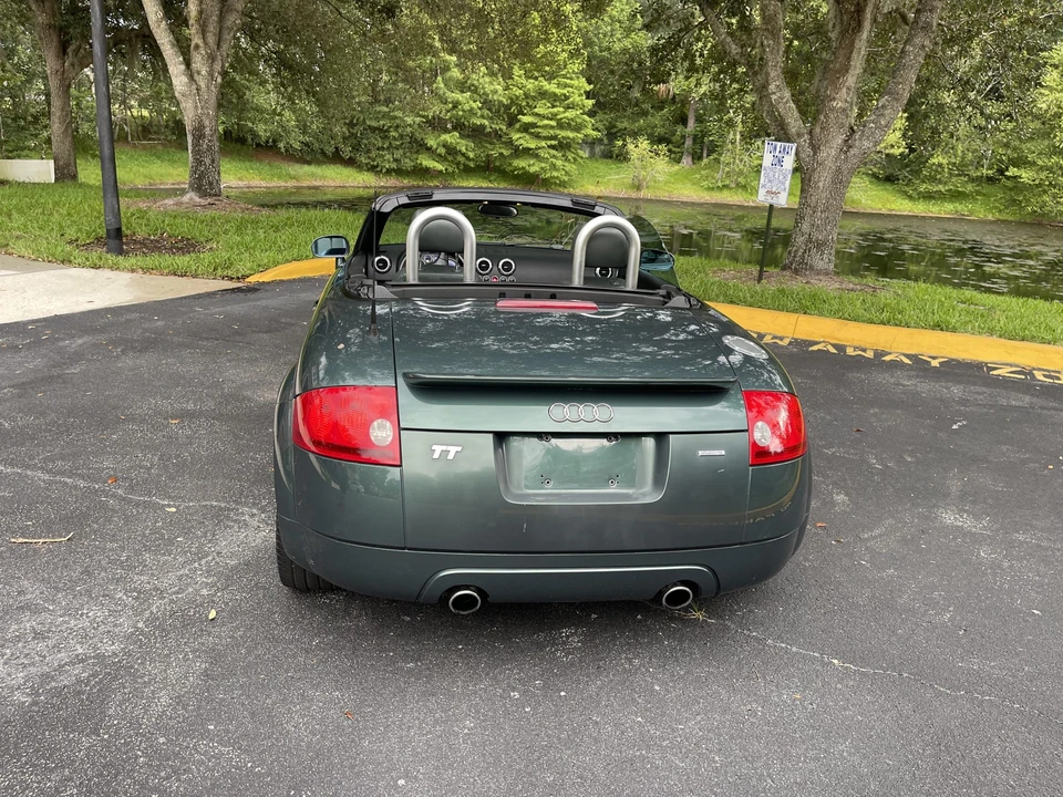 2002 Audi TT Mk1 - Image 25 of 31