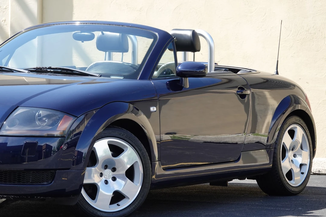 2002 Audi TT Mk1 - Image 23 of 31