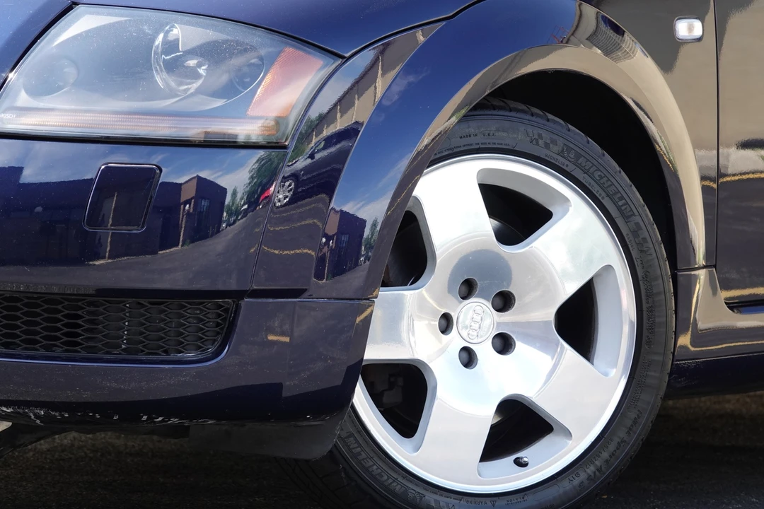 2002 Audi TT Mk1 - Image 30 of 31