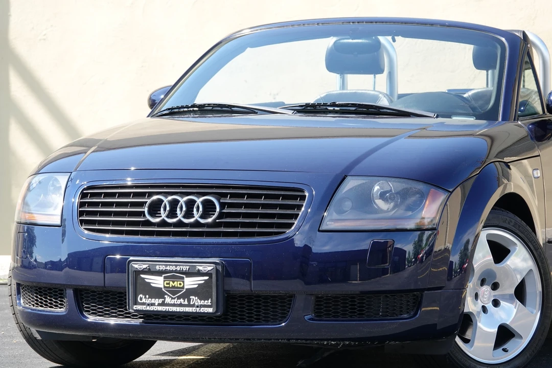 2002 Audi TT Mk1 - Image 22 of 31