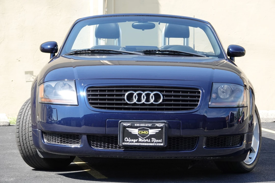 2002 Audi TT Mk1 - Image 12 of 31