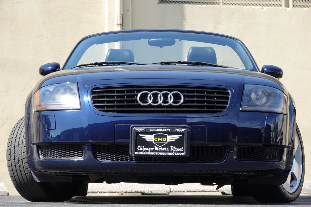 2002 Audi TT Mk1 - Image 13 of 31