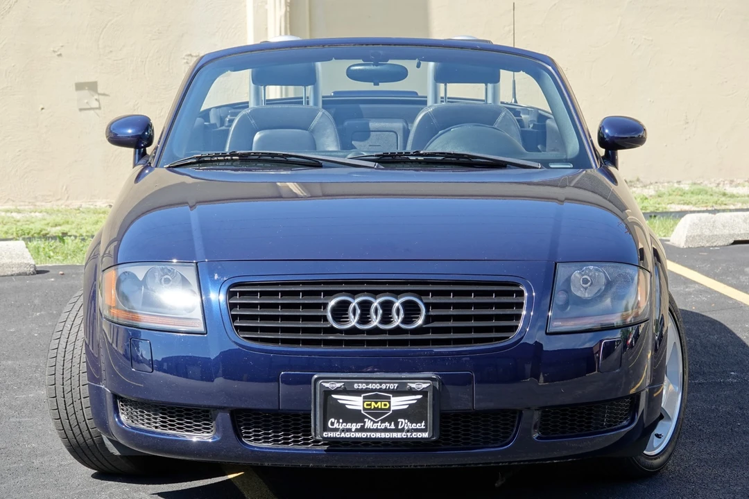 2002 Audi TT Mk1 - Image 11 of 31