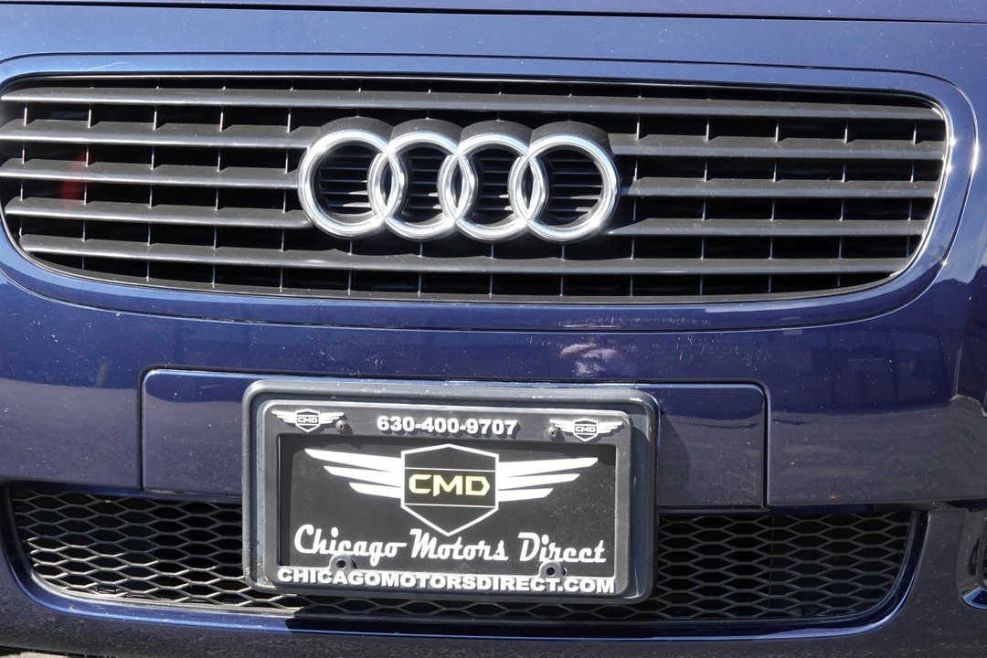 2002 Audi TT Mk1 - Image 29 of 31
