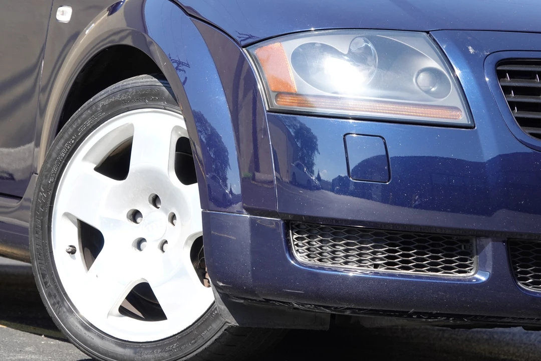 2002 Audi TT Mk1 - Image 28 of 31