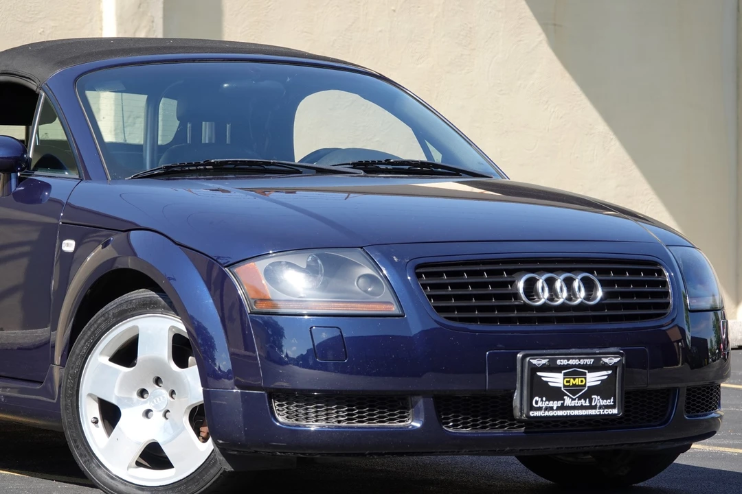 2002 Audi TT Mk1 - Image 20 of 31