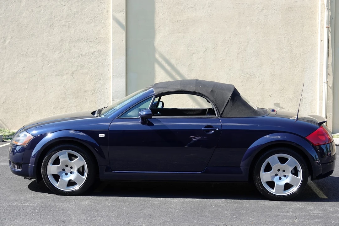 2002 Audi TT Mk1 - Image 15 of 31