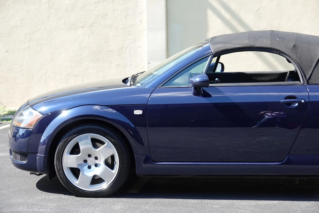 2002 Audi TT Mk1 - Image 24 of 31