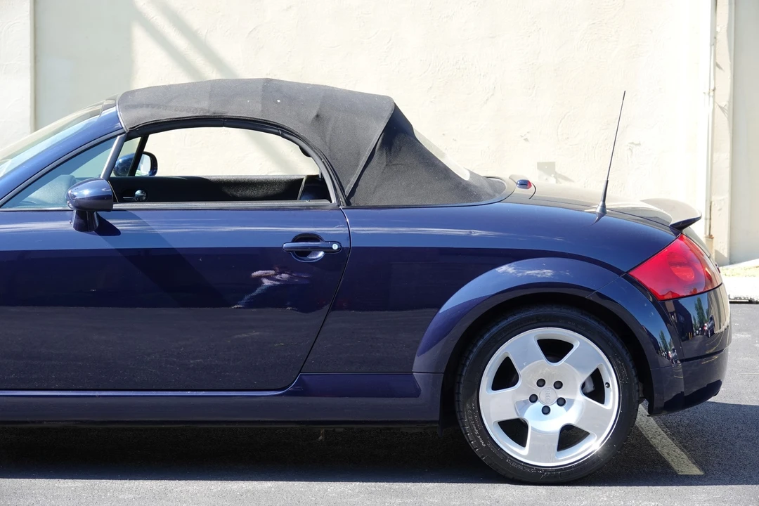 2002 Audi TT Mk1 - Image 25 of 31