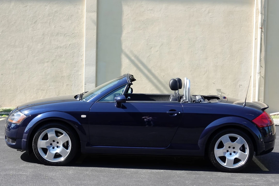 2002 Audi TT Mk1 - Image 4 of 31