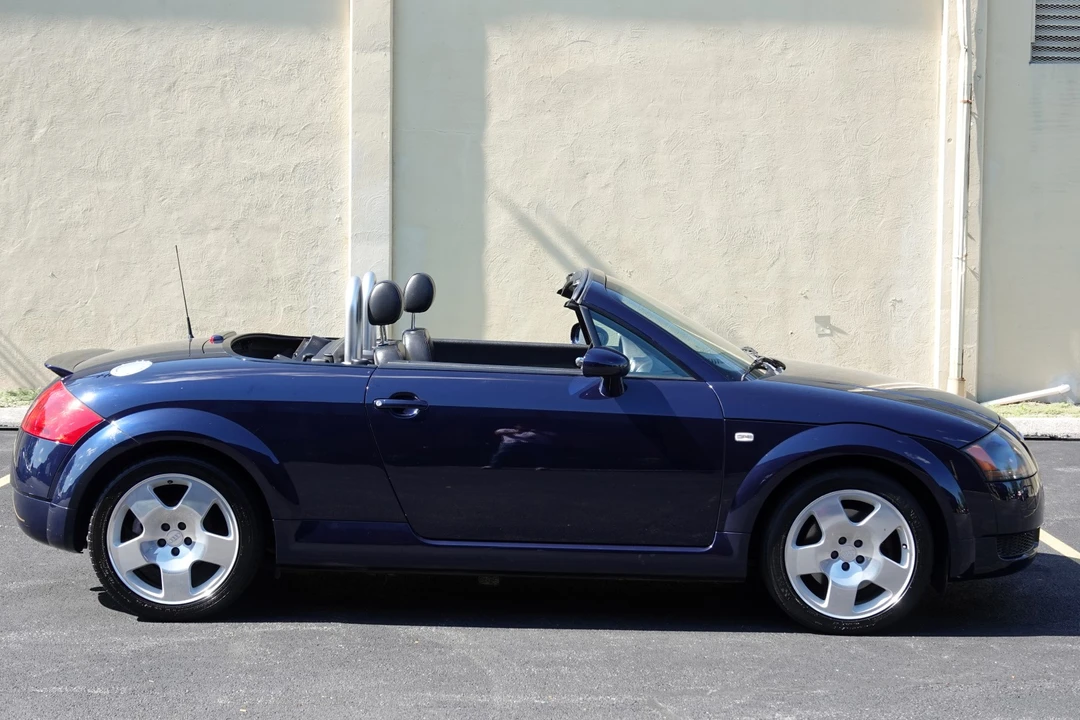2002 Audi TT Mk1 - Image 8 of 31