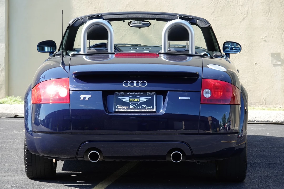 2002 Audi TT Mk1 - Image 6 of 31