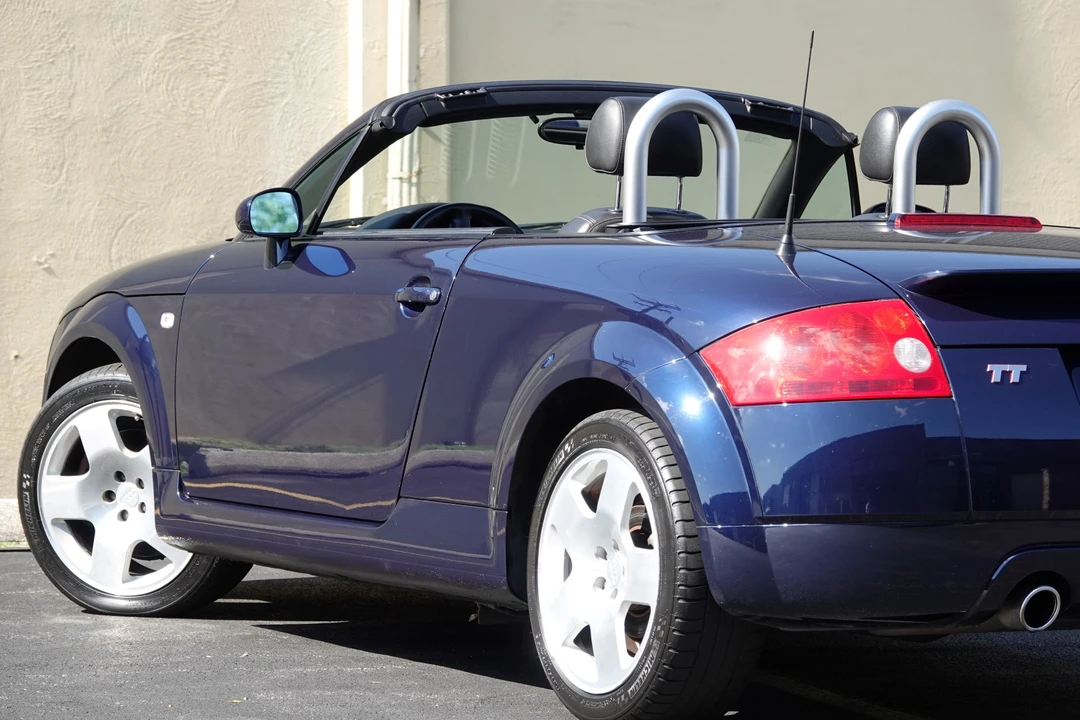 2002 Audi TT Mk1 - Image 26 of 31