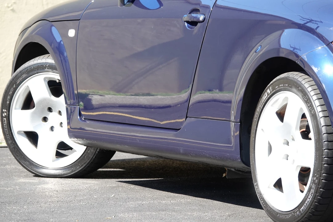 2002 Audi TT Mk1 - Image 31 of 31