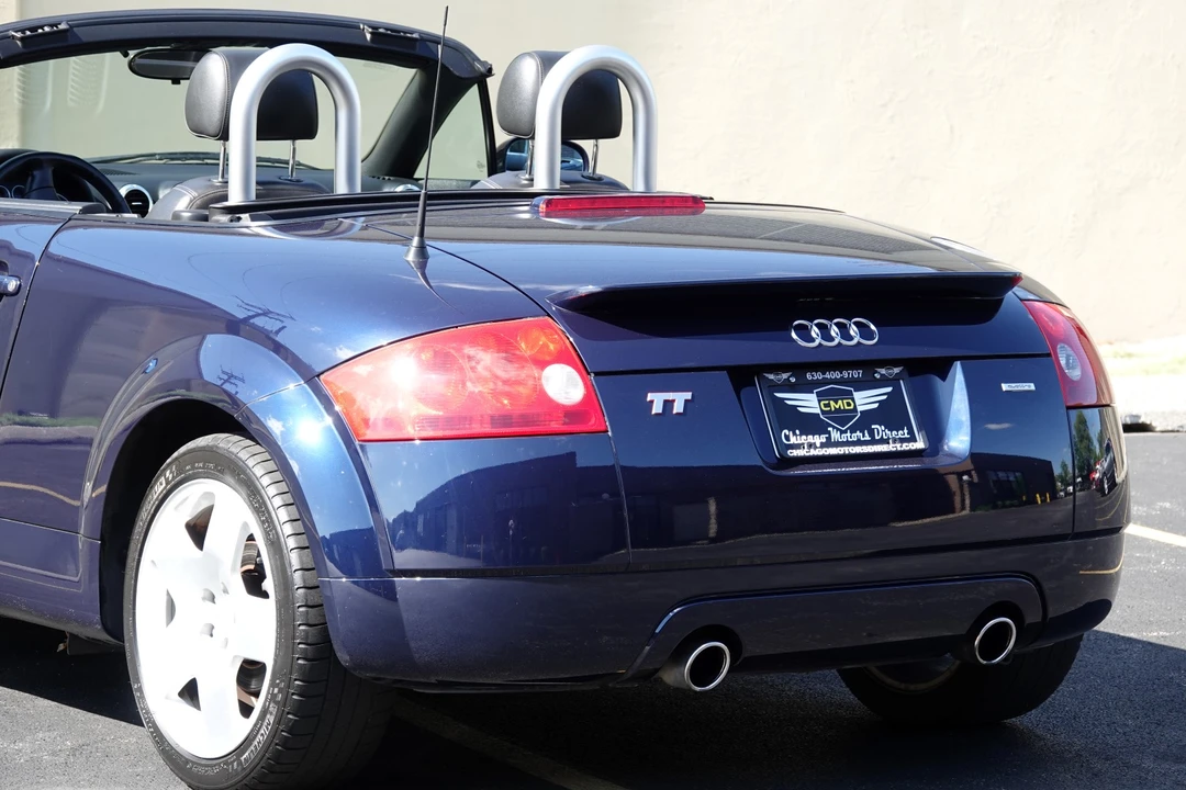 2002 Audi TT Mk1 - Image 27 of 31