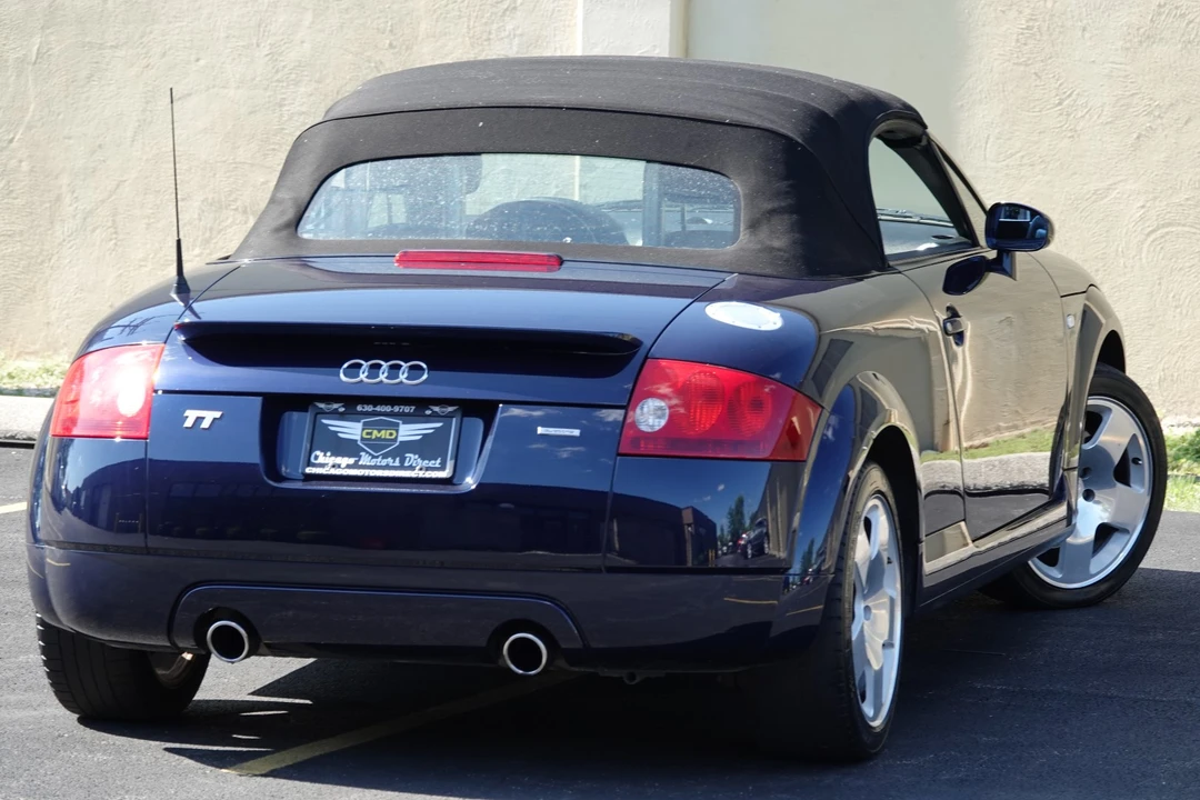 2002 Audi TT Mk1 - Image 19 of 31