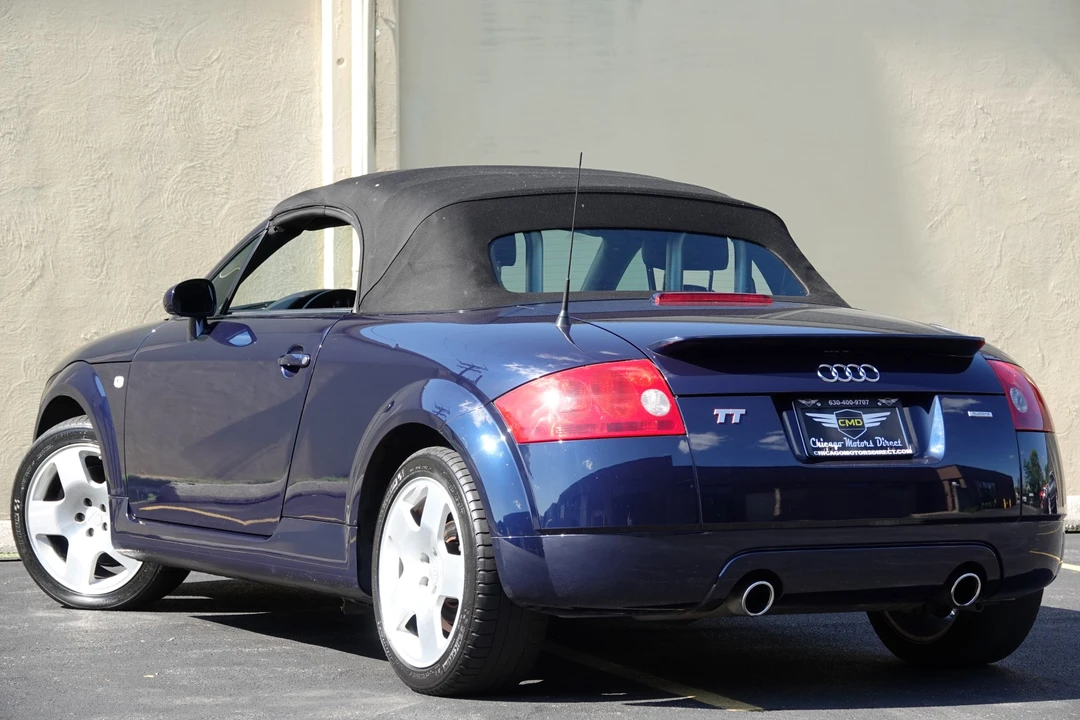 2002 Audi TT Mk1 - Image 16 of 31