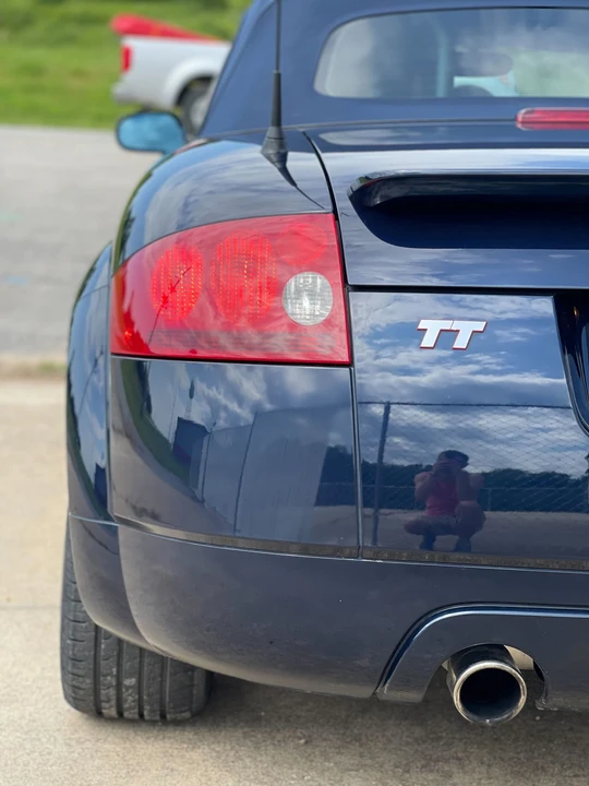 2002 Audi TT Mk1 - Image 20 of 31