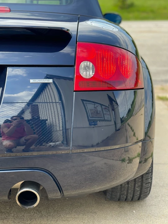 2002 Audi TT Mk1 - Image 21 of 31