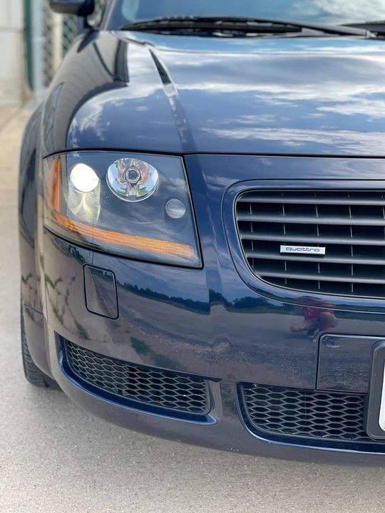 2002 Audi TT Mk1 - Image 18 of 31