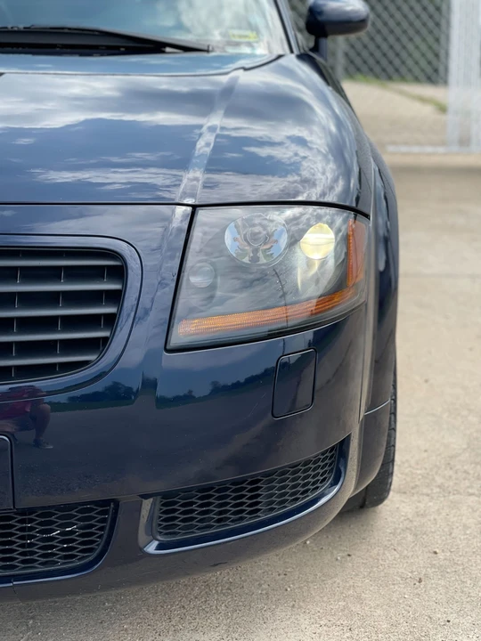 2002 Audi TT Mk1 - Image 19 of 31