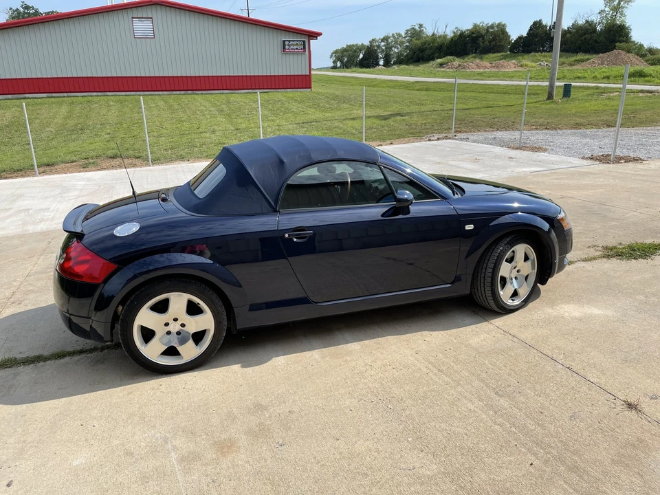 2002 Audi TT Mk1 - Image 5 of 31
