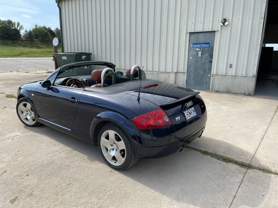 2002 Audi TT Mk1 - Image 15 of 31