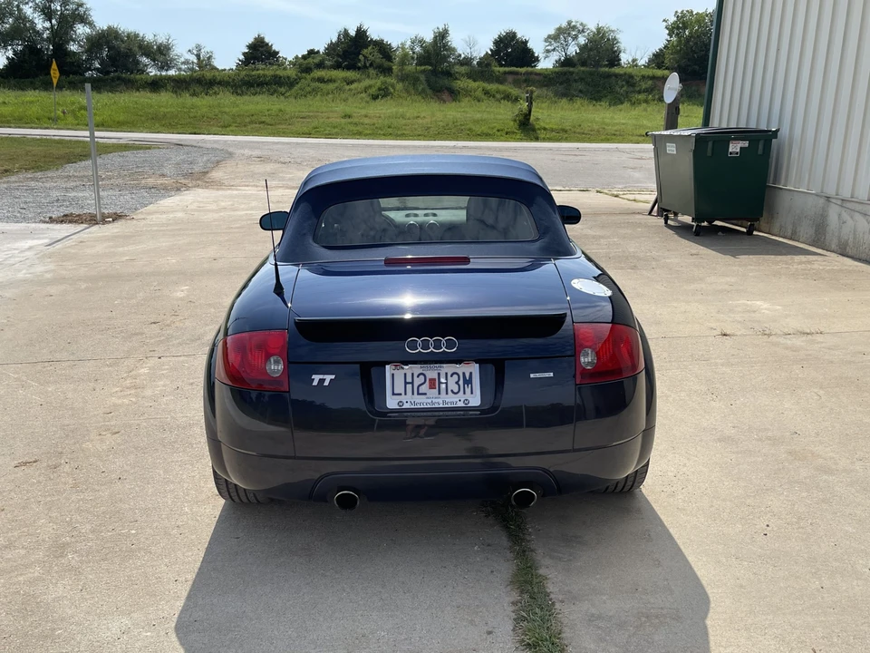 2002 Audi TT Mk1 - Image 6 of 31