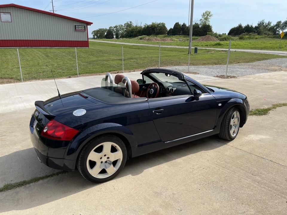 2002 Audi TT Mk1 - Image 13 of 31