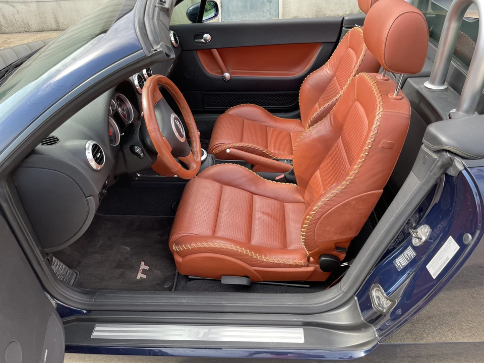 2002 Audi TT Mk1 - Image 30 of 31