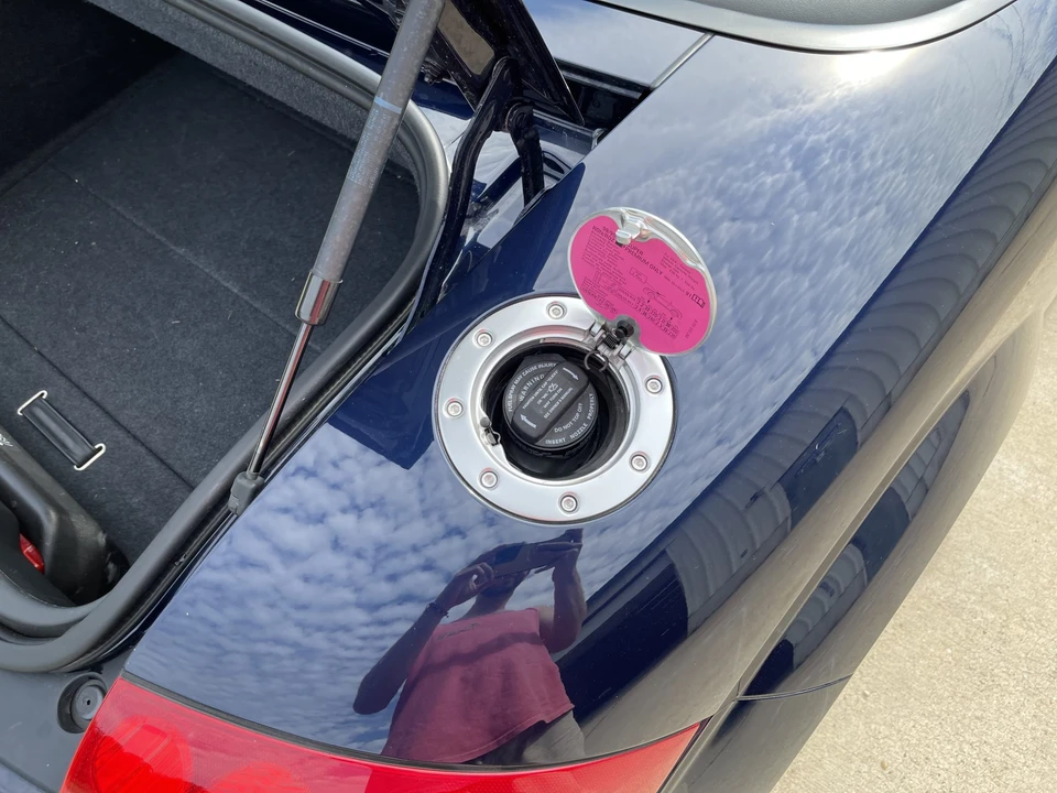 2002 Audi TT Mk1 - Image 24 of 31